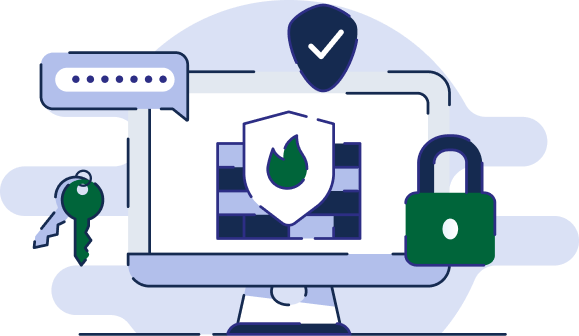  website firewall protection