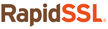 logo RapidSSL